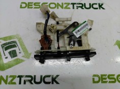 Recambio de mando calefaccion / aire acondicionado para suzuki samurai (sj) cabrio referencia OEM IAM   