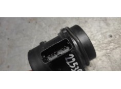 Recambio de caudalimetro para fiat scudo (222) 2.0 jtd el caja cerrada. (batalla 3224) referencia OEM IAM 9629471080 5WK9621 5 P 2