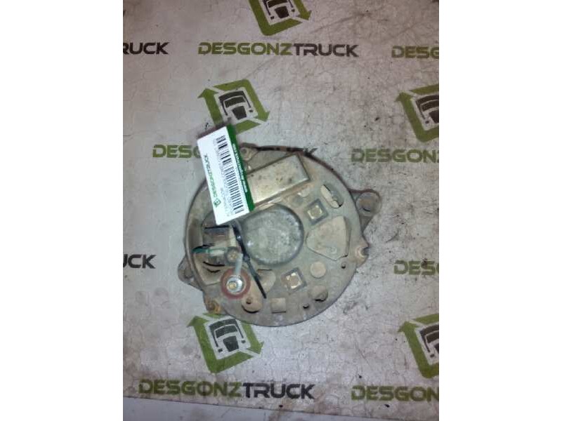 Recambio de alternador para pegaso trucks comet comet 170 referencia OEM IAM   
