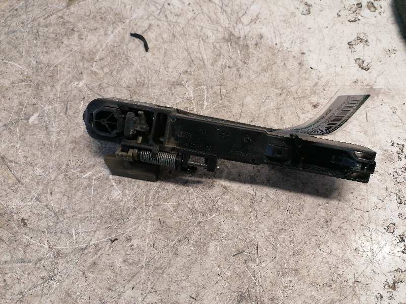 Recambio de maneta exterior trasera derecha para renault laguna ii (bg0) expression referencia OEM IAM 8200004747  