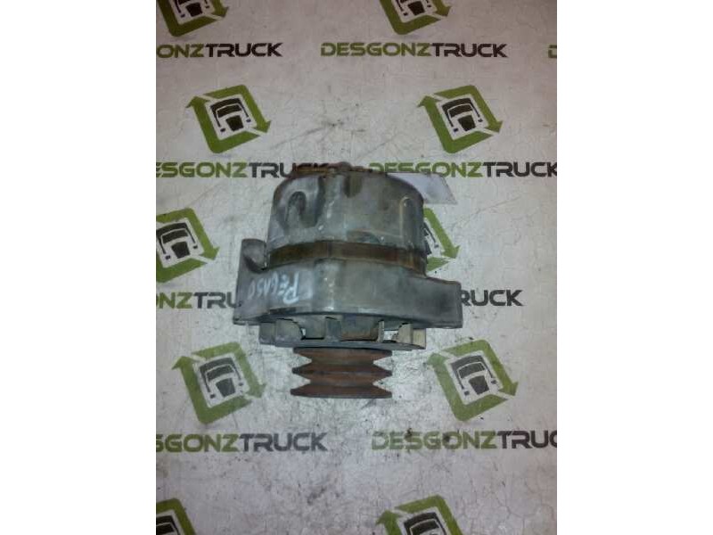 Recambio de alternador para pegaso trucks comet comet 170 referencia OEM IAM   