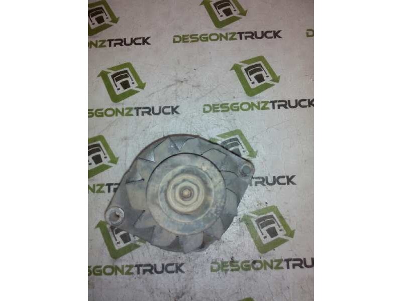 Recambio de alternador para pegaso trucks comet comet 170 referencia OEM IAM   