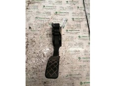 Recambio de potenciometro pedal para volkswagen polo (9n1) highline referencia OEM IAM  6Q1723503C 6 PINS