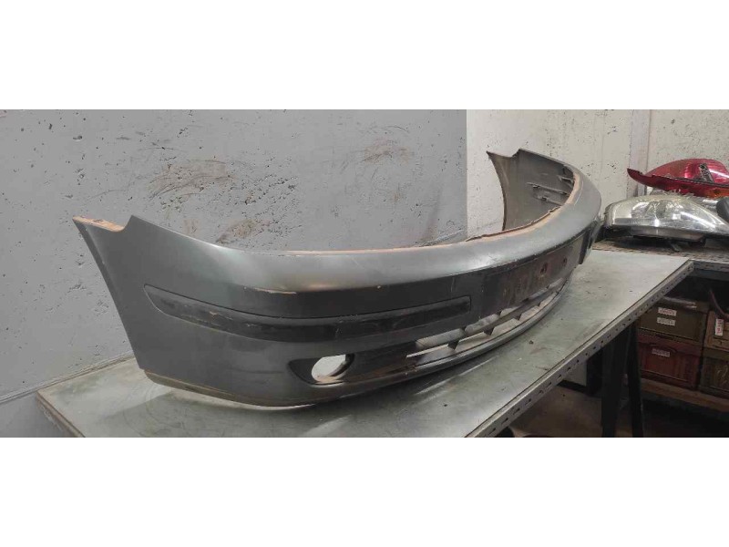 Recambio de paragolpes delantero para renault laguna ii (bg0) expression referencia OEM IAM   