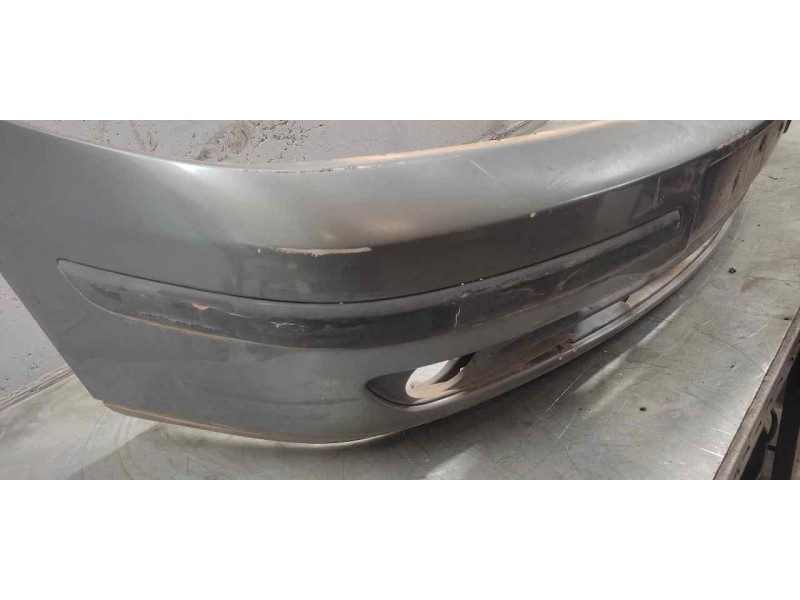 Recambio de paragolpes delantero para renault laguna ii (bg0) expression referencia OEM IAM   