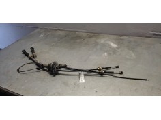 Recambio de cables de cambio para fiat scudo (222) 2.0 jtd el caja cerrada. (batalla 3224) referencia OEM IAM   