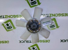 Recambio de ventilador viscoso motor para nissan vanette cargo vanette cargo combi - 5 referencia OEM IAM   