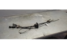 Recambio de cables de cambio para fiat scudo (222) 2.0 jtd el caja cerrada. (batalla 3224) referencia OEM IAM    2