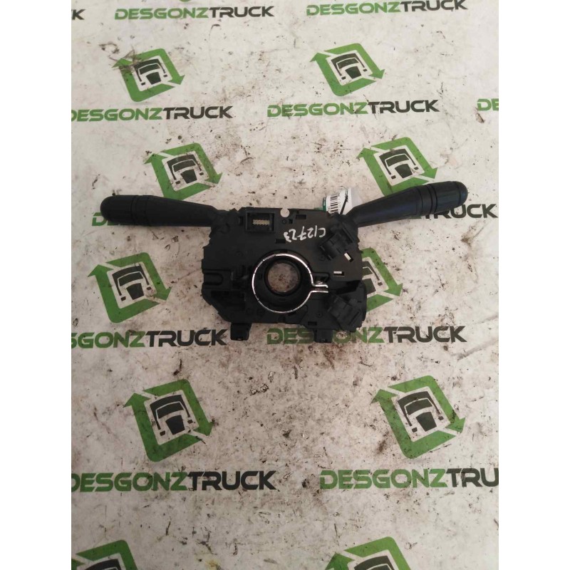 Recambio de mando luces para iveco daily pr 3.0 diesel referencia OEM IAM 5801320127 MANDO INTERMITENTES MANDO LIMPIA