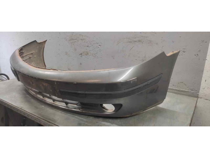 Recambio de paragolpes delantero para renault laguna ii (bg0) expression referencia OEM IAM   