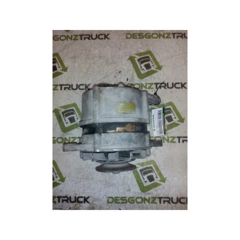 Recambio de alternador para nissan trucks m m-110.14 referencia OEM IAM 9120334135 1197311304 28V 8/35A