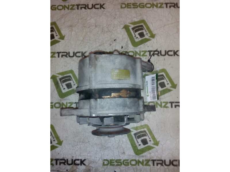 Recambio de alternador para nissan trucks m m-110.14 referencia OEM IAM 9120334135 1197311304 28V 8/35A