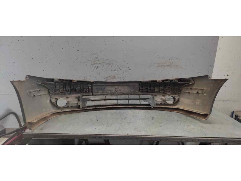 Recambio de paragolpes delantero para renault laguna ii (bg0) expression referencia OEM IAM   