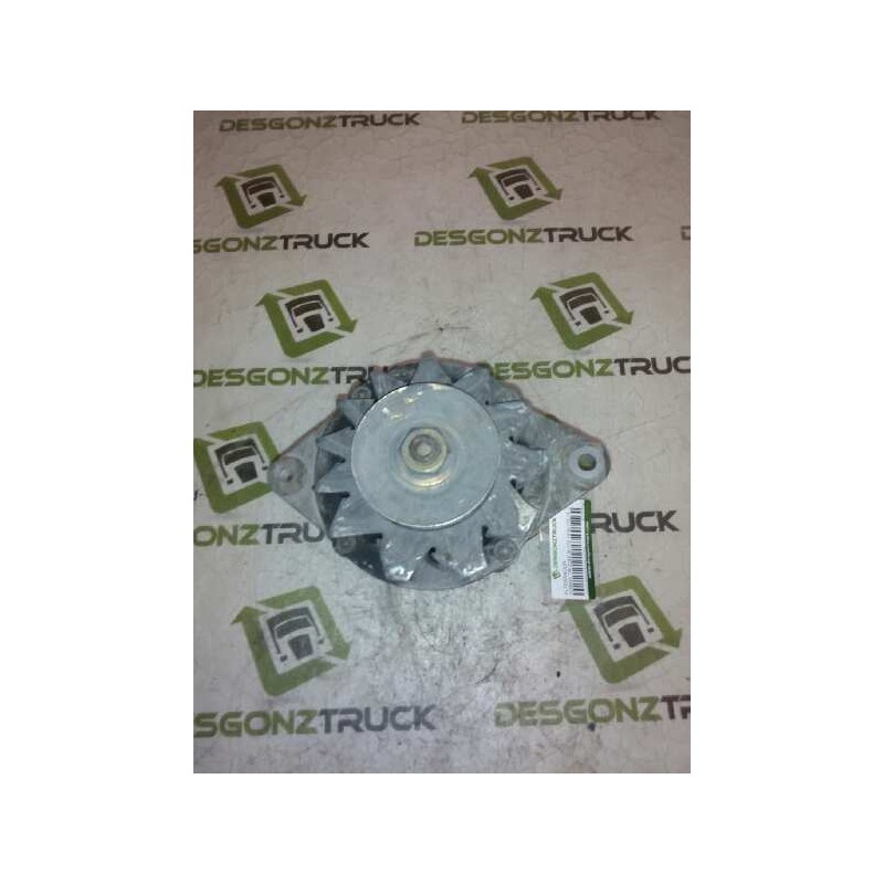 Recambio de alternador para nissan trucks m m-110.14 referencia OEM IAM 9120334135 1197311304 28V 8/35A