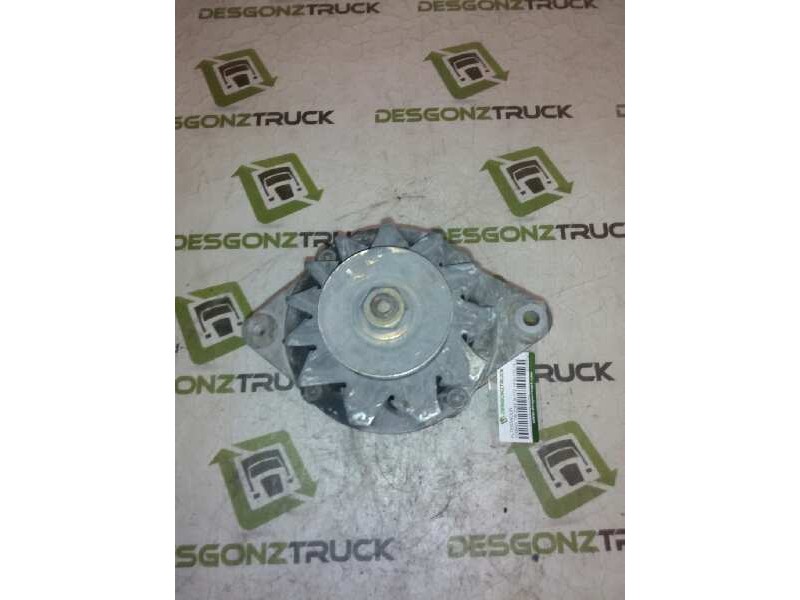 Recambio de alternador para nissan trucks m m-110.14 referencia OEM IAM 9120334135 1197311304 28V 8/35A