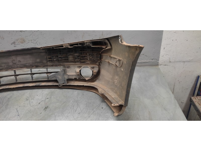 Recambio de paragolpes delantero para renault laguna ii (bg0) expression referencia OEM IAM   