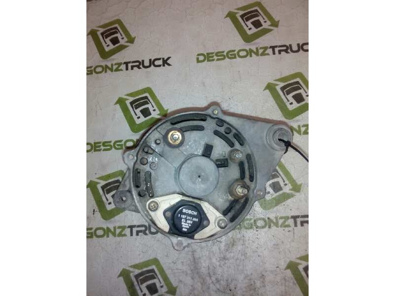 Recambio de alternador para nissan trucks m m-110.14 referencia OEM IAM 9120334135 1197311304 28V 8/35A