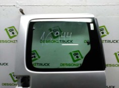 Recambio de puerta lateral corredera izquierda para peugeot partner (s1) 2.0 hdi cat referencia OEM IAM    2