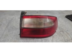 Recambio de piloto trasero derecho para renault laguna ii (bg0) expression referencia OEM IAM   4 PINS