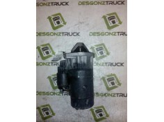 Recambio de motor arranque para nissan trucks l35.08 ...... referencia OEM IAM 900033424 12V 
