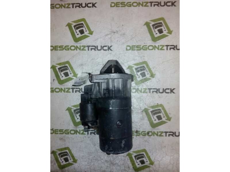 Recambio de motor arranque para nissan trucks l35.08 ...... referencia OEM IAM 900033424 12V 