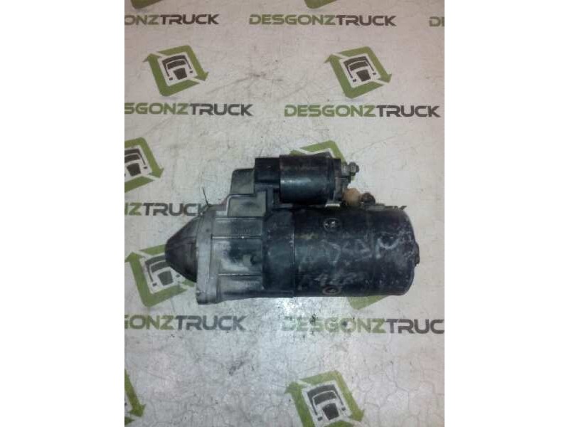 Recambio de motor arranque para nissan trucks l35.08 ...... referencia OEM IAM 900033424 12V 