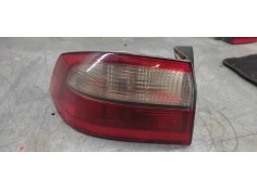 Recambio de piloto trasero izquierdo para renault laguna ii (bg0) expression referencia OEM IAM   4 PINS