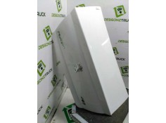 Recambio de tapa maletero para peugeot 407 sport referencia OEM IAM    2