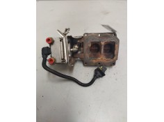 Recambio de caja mariposa para man tgx 18.xxx fg / 4x2 bl xl referencia OEM IAM 51081506143  