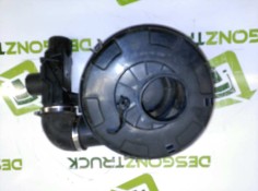 Recambio de filtro aire para suzuki samurai (sj) cabrio referencia OEM IAM   