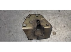 Recambio de cerradura puerta corredera derecha para fiat scudo (222) 2.0 jtd el caja cerrada. (batalla 3224) referencia OEM IAM 