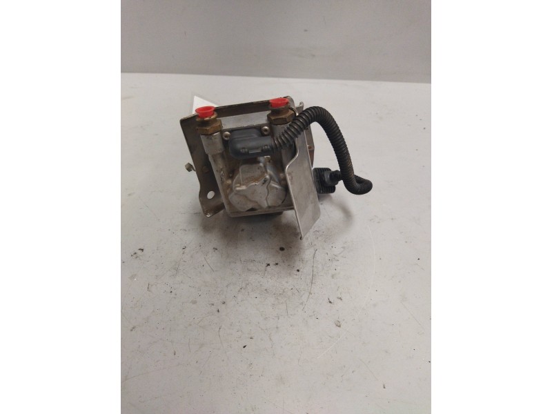 Recambio de caja mariposa para man tgx 18.xxx fg / 4x2 bl xl referencia OEM IAM 51081506143  