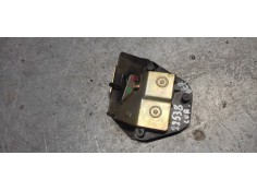 Recambio de cerradura puerta corredera derecha para fiat scudo (222) 2.0 jtd el caja cerrada. (batalla 3224) referencia OEM IAM  2