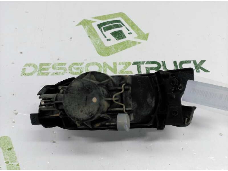 Recambio de faro antiniebla izquierdo para renault megane i berlina hatchback (ba0) 1.6e europa referencia OEM IAM 7700425885  