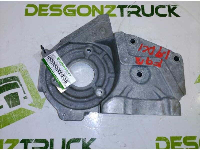 Recambio de soporte bomba inyeccion para renault laguna ii (bg0) confort dynamique referencia OEM IAM 7700106975  