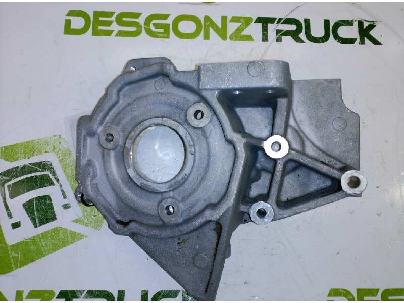 Recambio de soporte bomba inyeccion para renault laguna ii (bg0) confort dynamique referencia OEM IAM 7700106975  