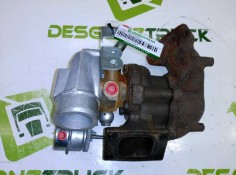 Recambio de turbocompresor para nissan primera berlina (p11) comfort referencia OEM IAM 144112J620  