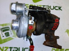Recambio de turbocompresor para nissan primera berlina (p11) comfort referencia OEM IAM 144112J620   2