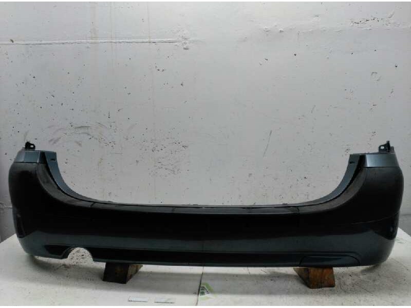 Recambio de paragolpes trasero para citroën xsara picasso 1.6 hdi 110 exclusive referencia OEM IAM   