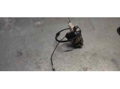 Recambio de cerradura puerta delantera derecha para citroën c4 coupe vts referencia OEM IAM  6 PINS 
