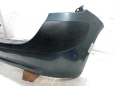 Recambio de paragolpes trasero para citroën xsara picasso 1.6 hdi 110 exclusive referencia OEM IAM    2