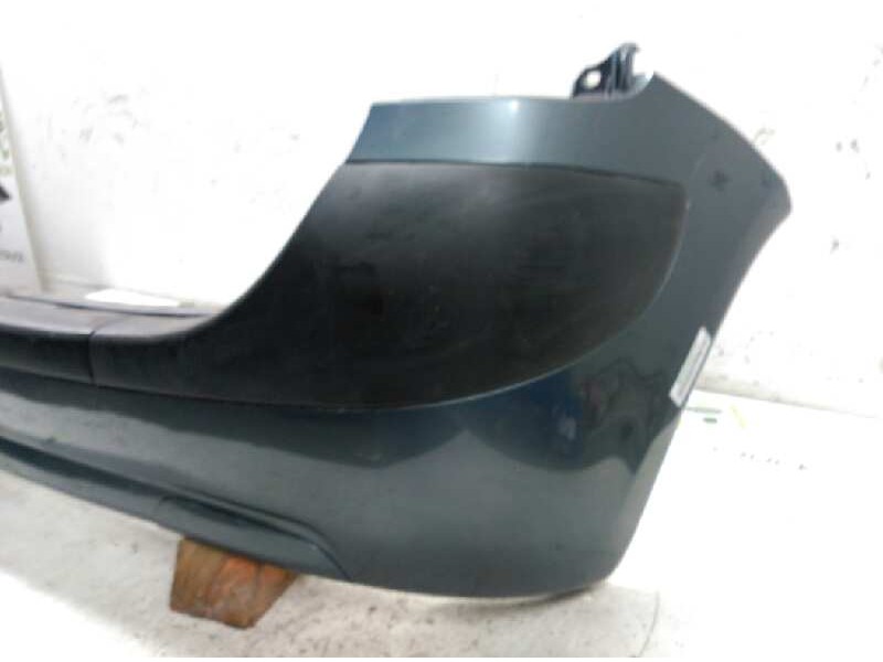 Recambio de paragolpes trasero para citroën xsara picasso 1.6 hdi 110 exclusive referencia OEM IAM   