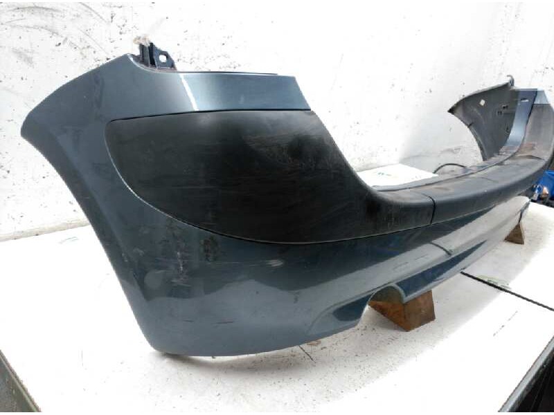 Recambio de paragolpes trasero para citroën xsara picasso 1.6 hdi 110 exclusive referencia OEM IAM   