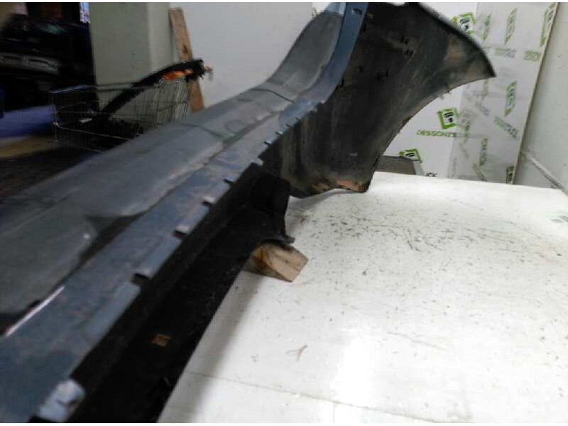 Recambio de paragolpes trasero para citroën xsara picasso 1.6 hdi 110 exclusive referencia OEM IAM   