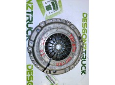Recambio de kit embrague para opel vectra c berlina comfort referencia OEM IAM   