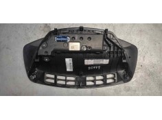Recambio de cuadro instrumentos para citroën c4 coupe vts referencia OEM IAM  28112357 P96572391ZD 2