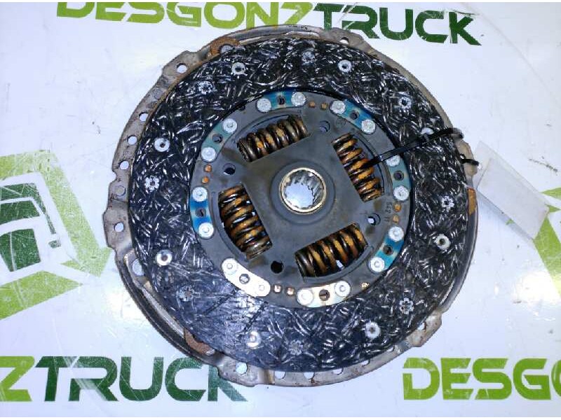 Recambio de kit embrague para opel vectra c berlina comfort referencia OEM IAM   