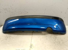 Recambio de paragolpes trasero para citroën c3 1.4 hdi referencia OEM IAM   