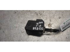 Recambio de motor cierre centralizado porton para fiat scudo (222) 2.0 jtd el caja cerrada. (batalla 3224) referencia OEM IAM  D