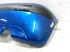 Recambio de paragolpes trasero para citroën c3 1.4 hdi referencia OEM IAM    2